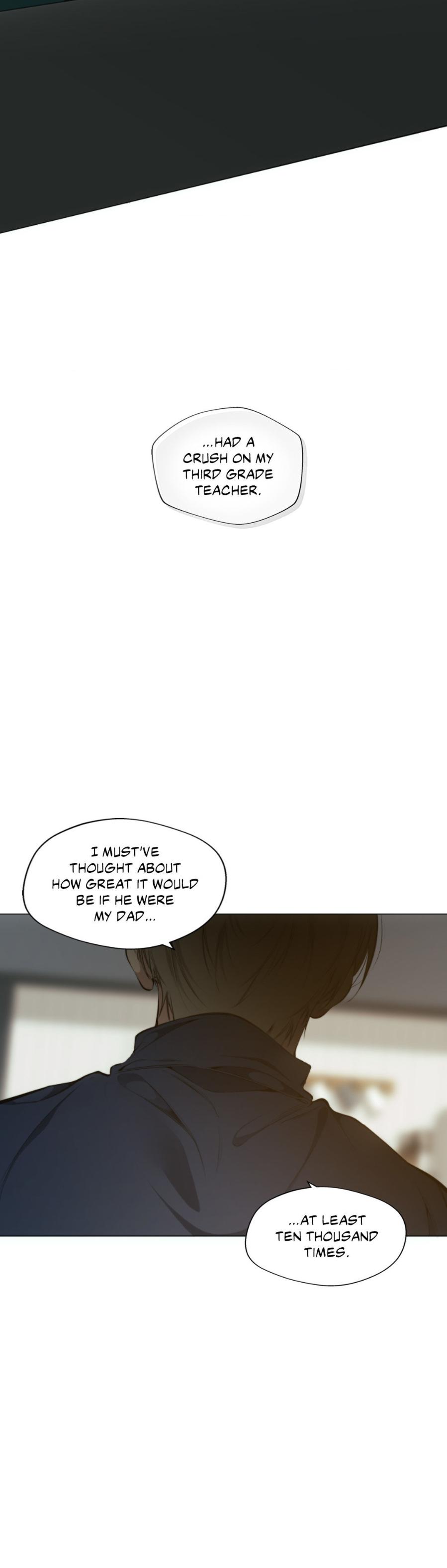 Read Lost in the Cloud Manga Online