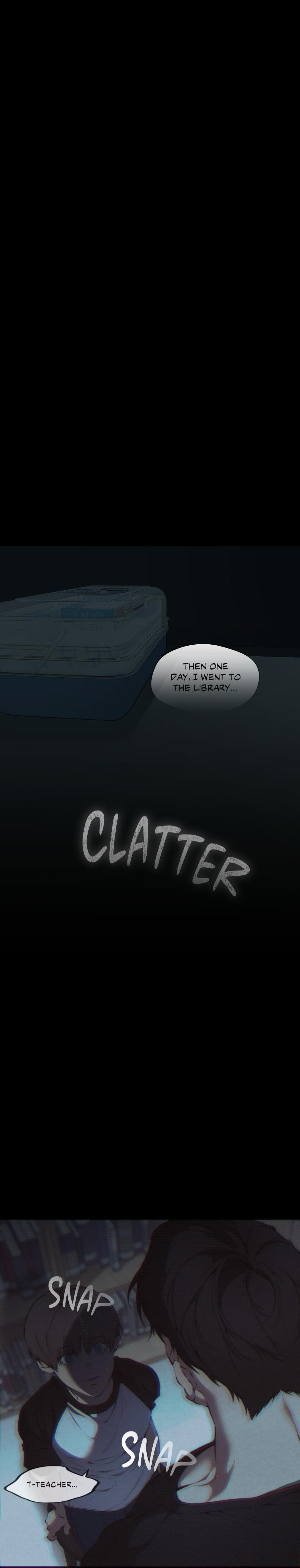 Read Lost in the Cloud Manga Online