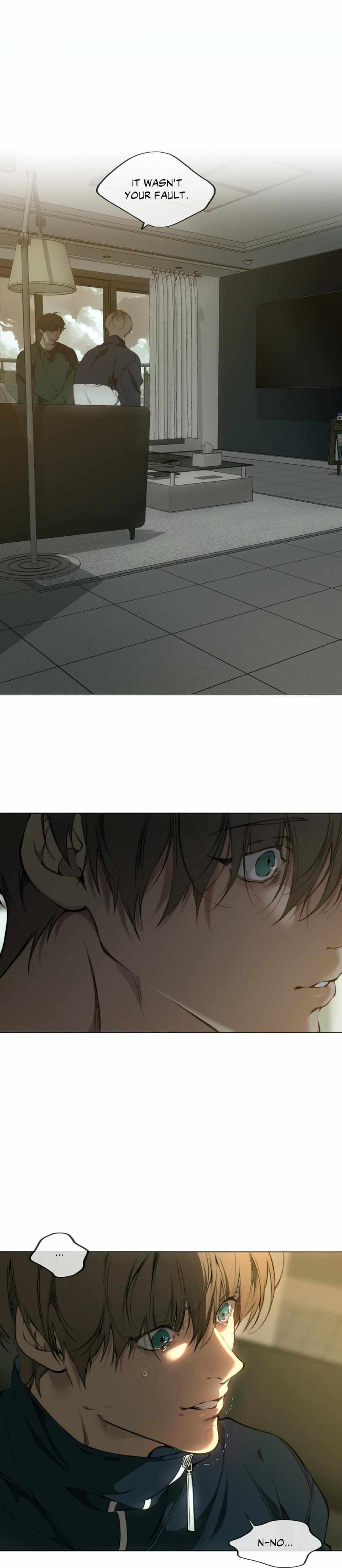 Read Lost in the Cloud Manga Online