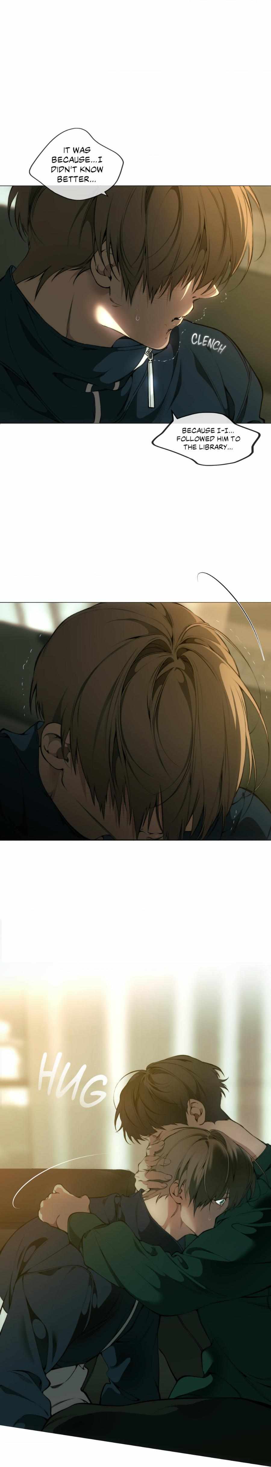 Read Lost in the Cloud Manga Online