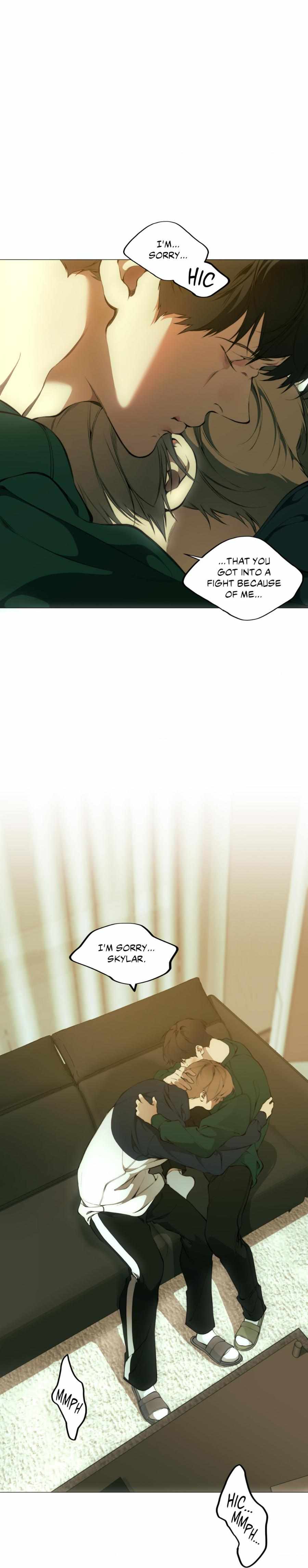 Read Lost in the Cloud Manga Online
