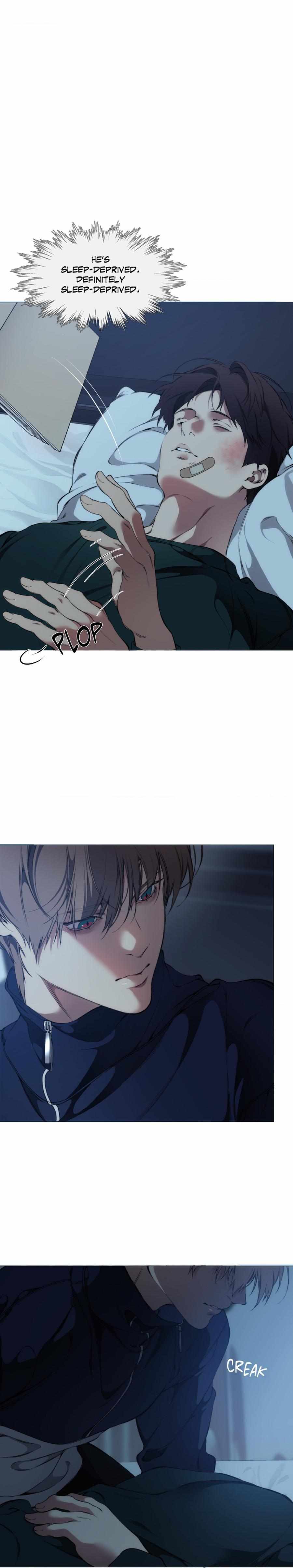 Read Lost in the Cloud Manga Online