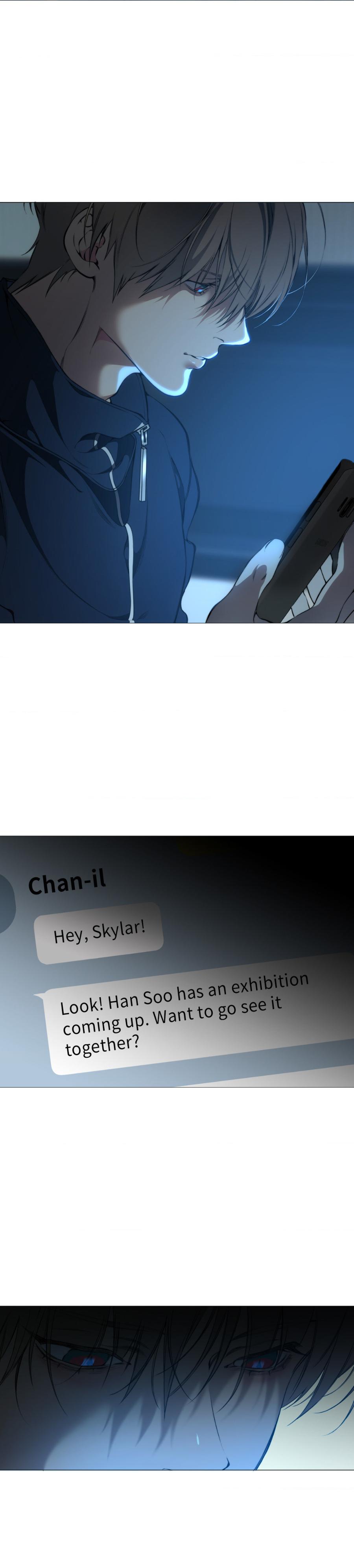 Read Lost in the Cloud Manga Online