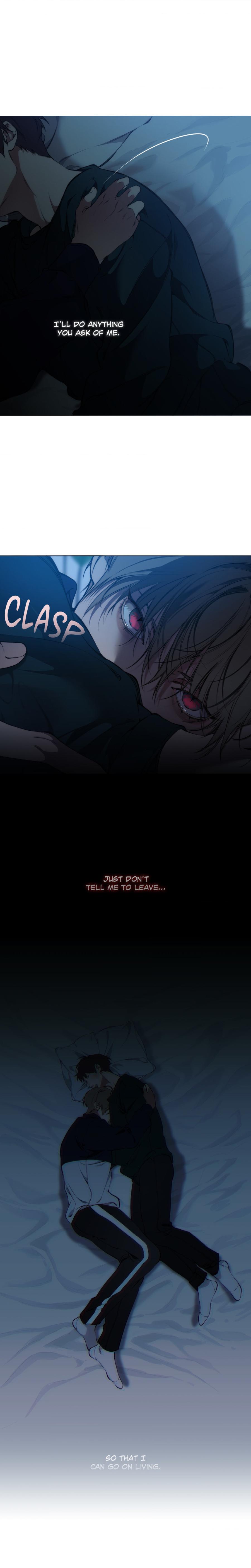 Read Lost in the Cloud Manga Online