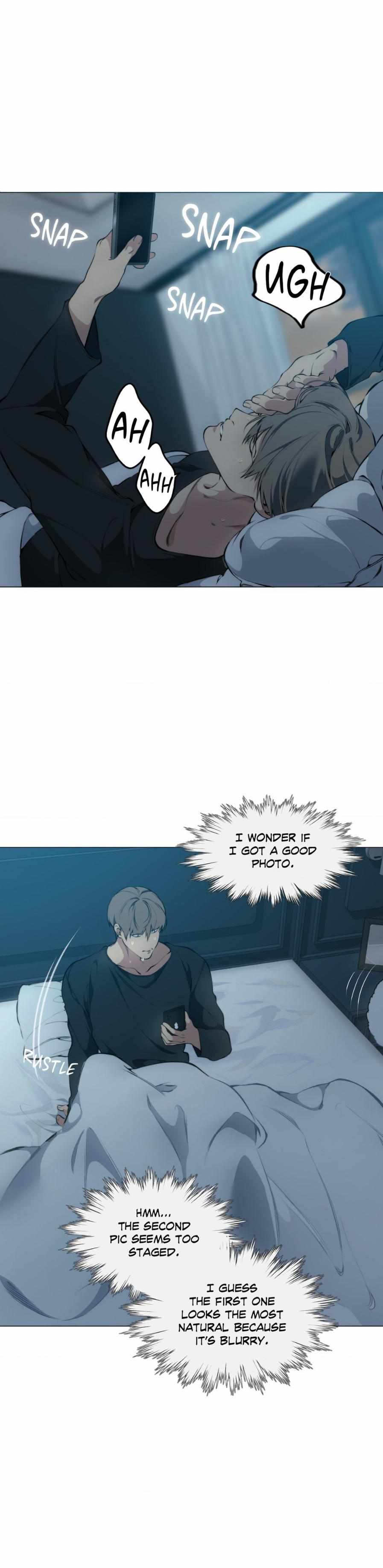 Read Lost in the Cloud Manga Online
