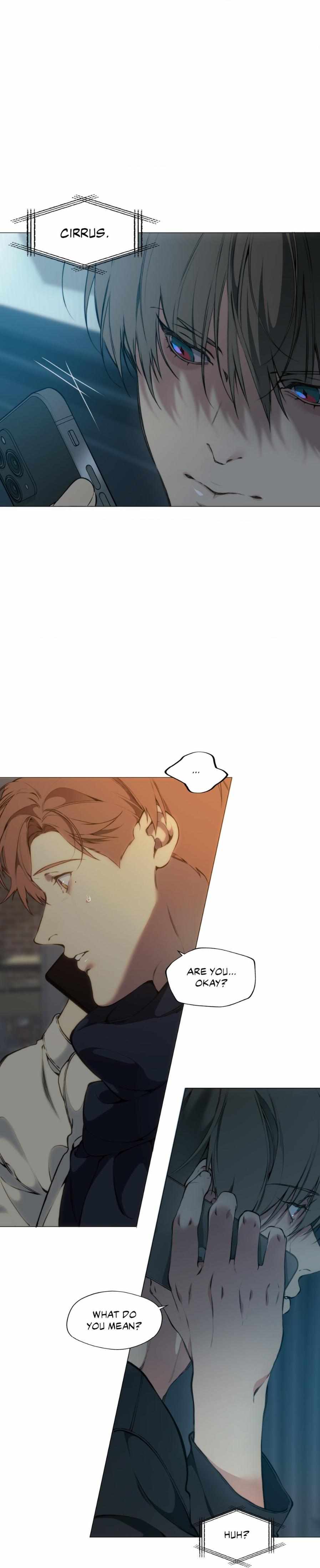Read Lost in the Cloud Manga Online