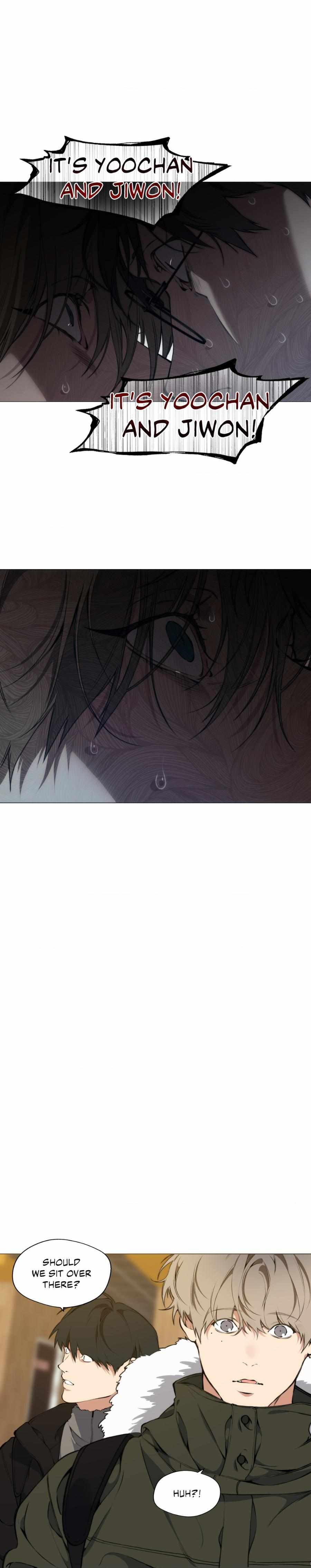 Read Lost in the Cloud Manga Online