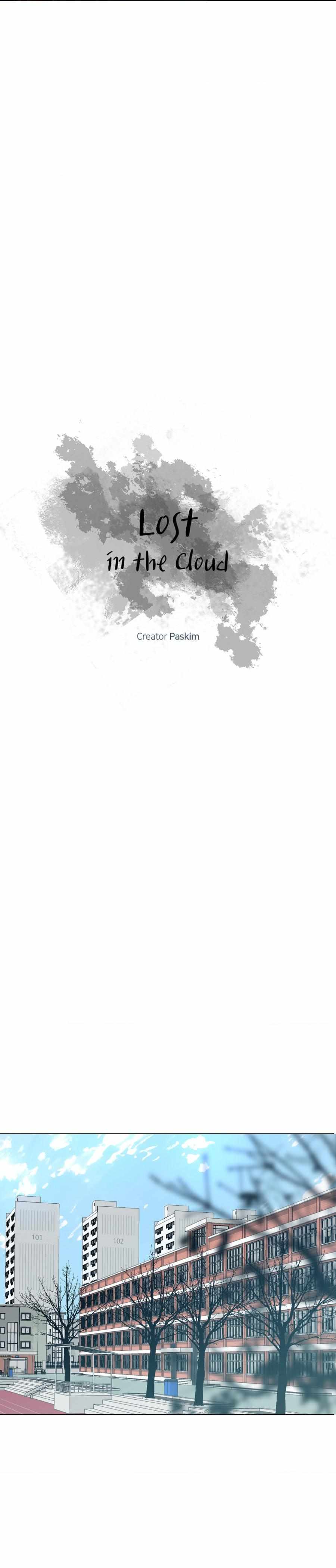 Read Lost in the Cloud Manga Online