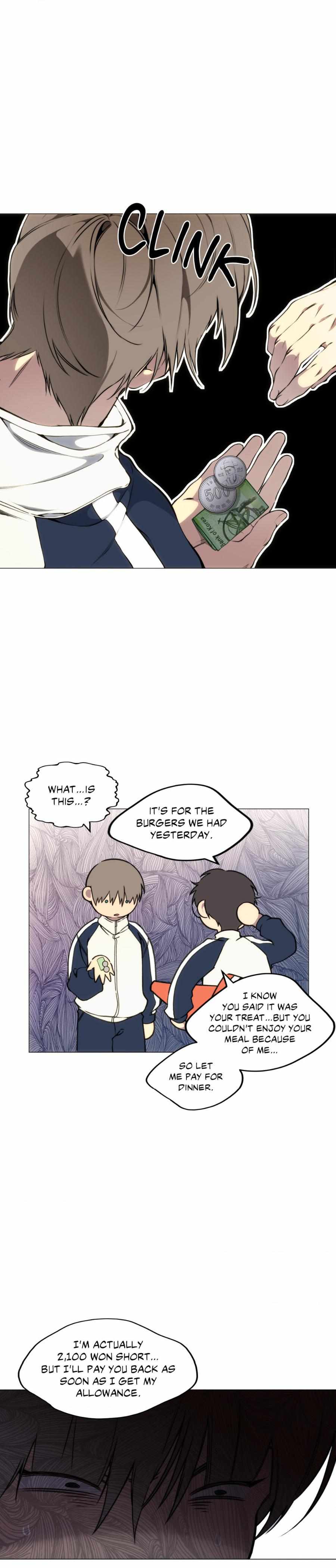 Read Lost in the Cloud Manga Online