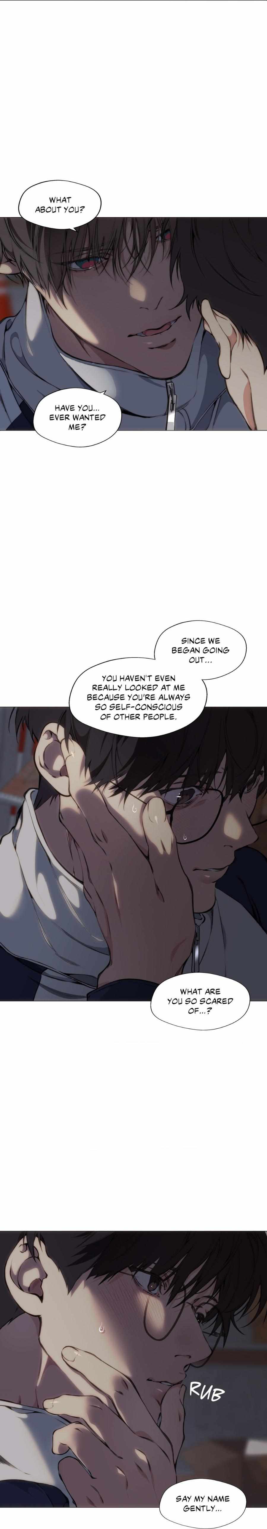 Read Lost in the Cloud Manga Online