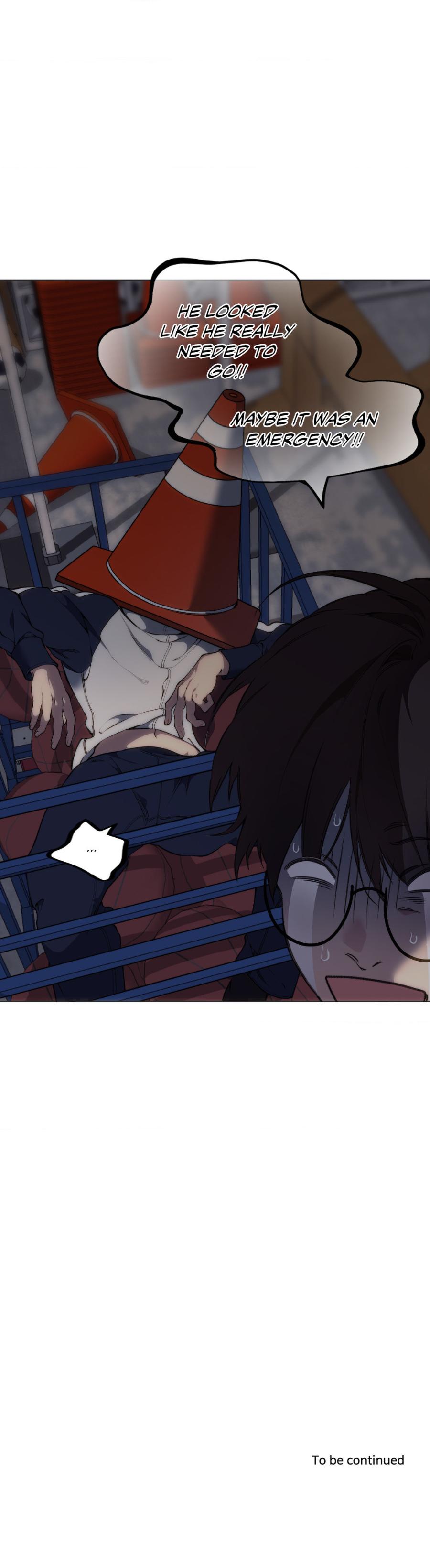 Read Lost in the Cloud Manga Online