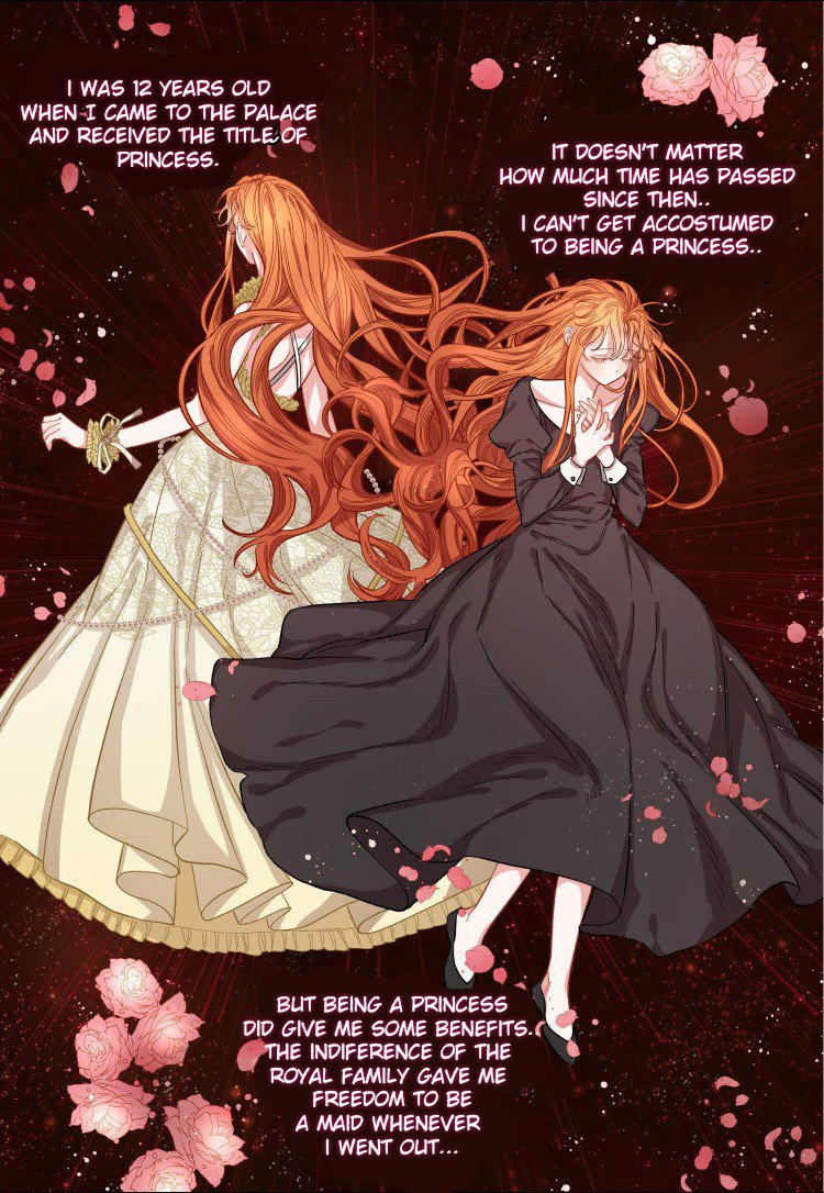 Read Lucia Manga Online