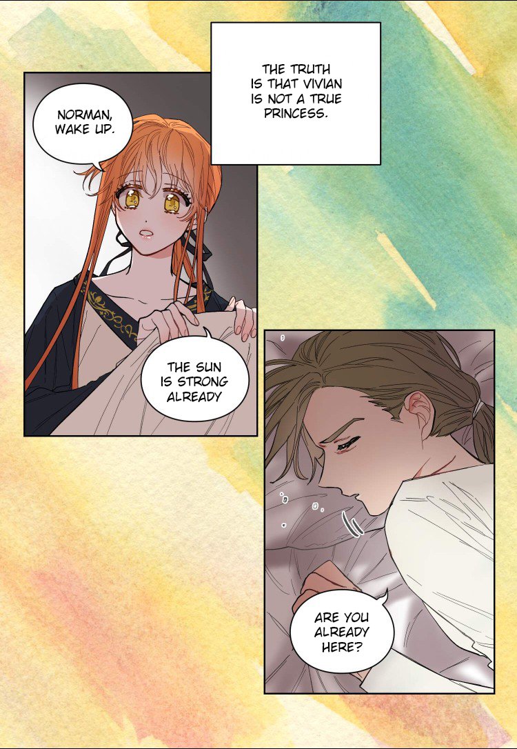 Read Lucia Manga Online