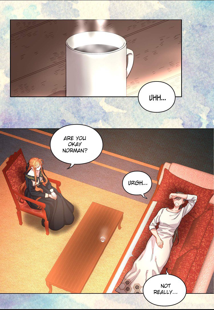 Read Lucia Manga Online
