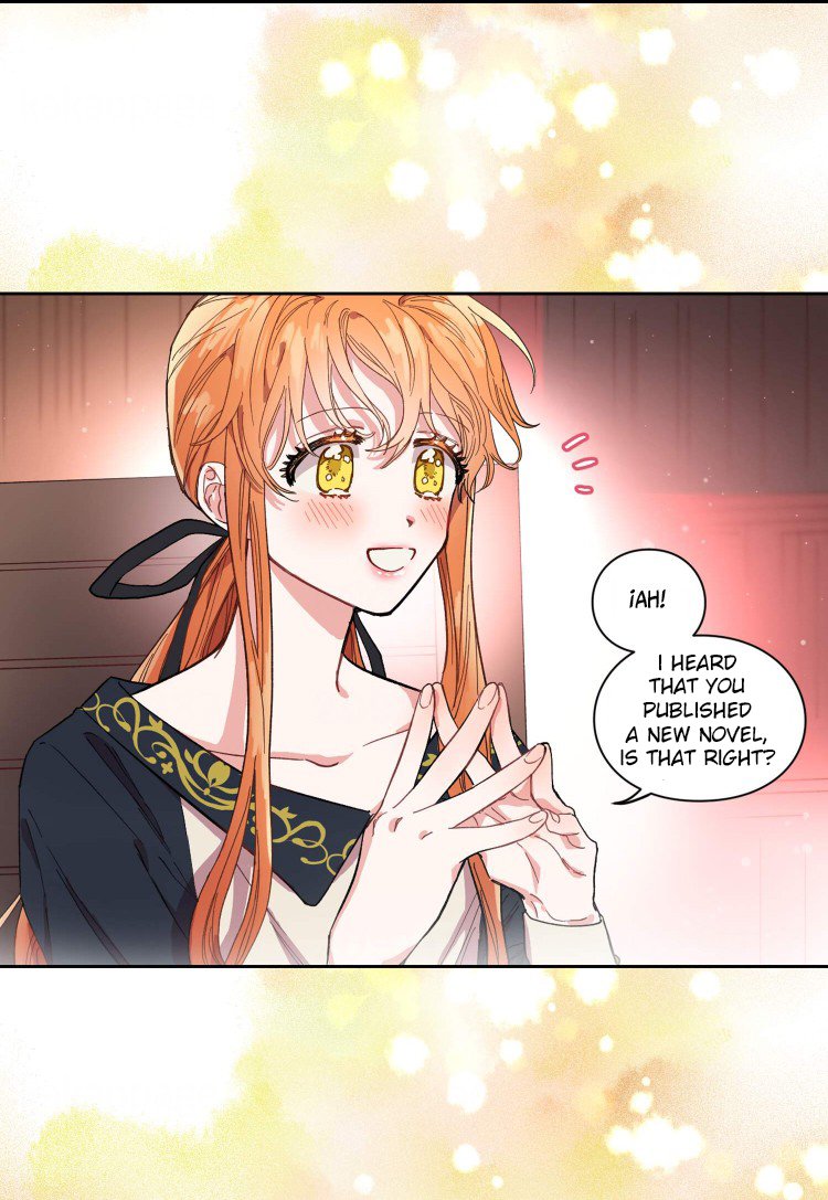 Read Lucia Manga Online