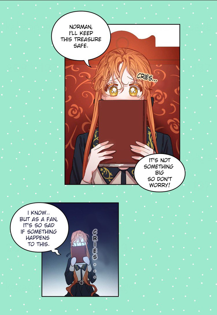 Read Lucia Manga Online