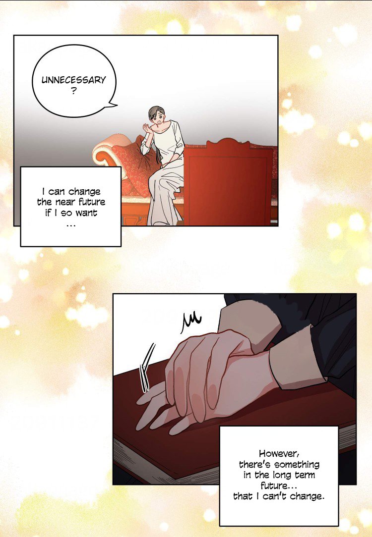 Read Lucia Manga Online