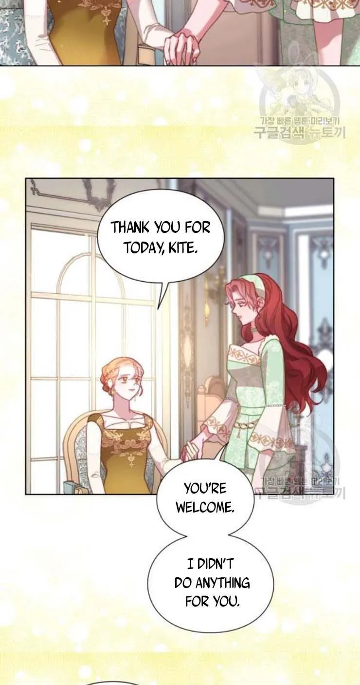 Read Lucia Manga Online