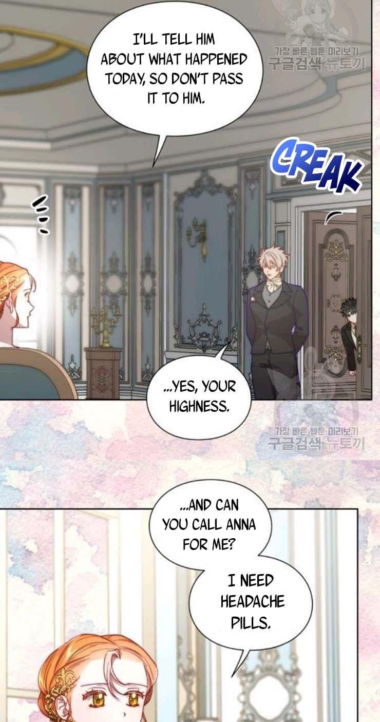Read Lucia Manga Online