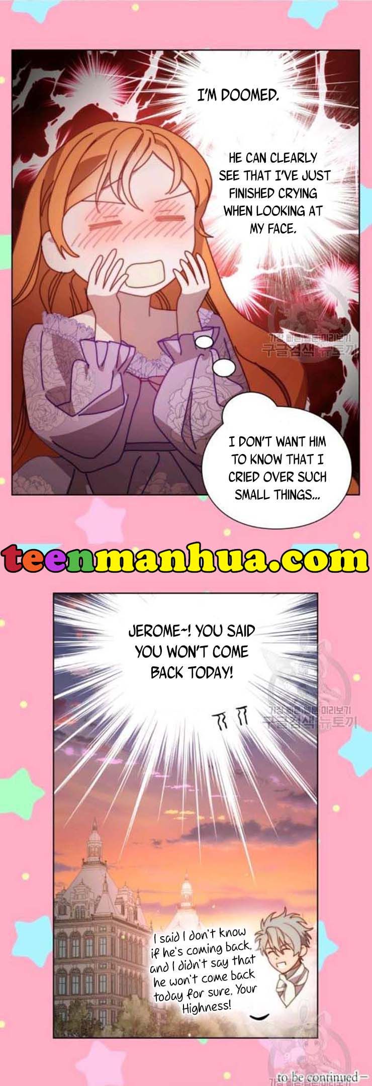 Read Lucia Manga Online