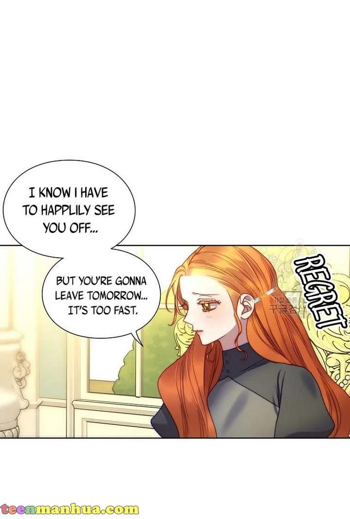 Read Lucia Manga Online