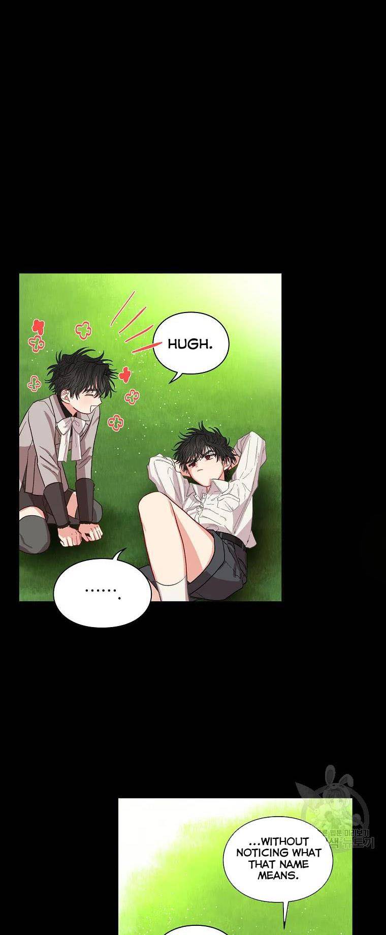 Read Lucia Manga Online