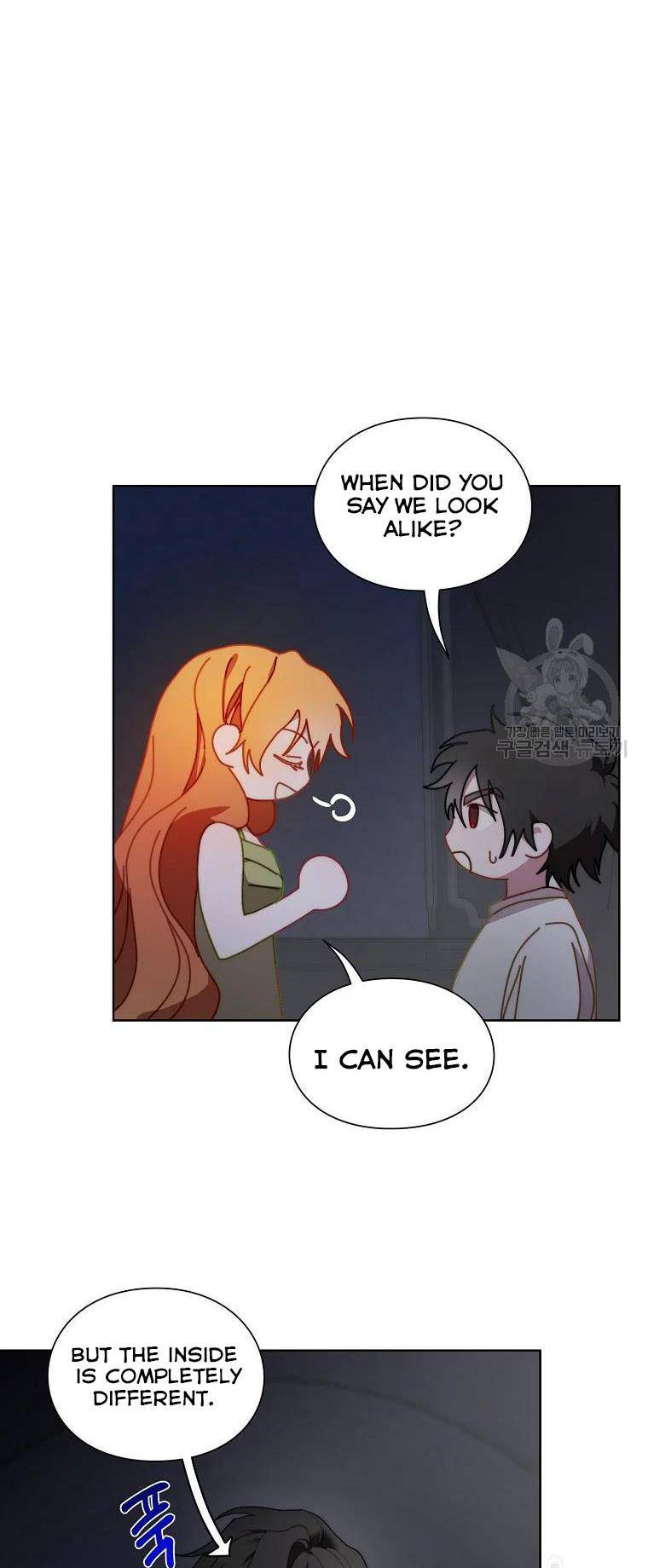 Read Lucia Manga Online