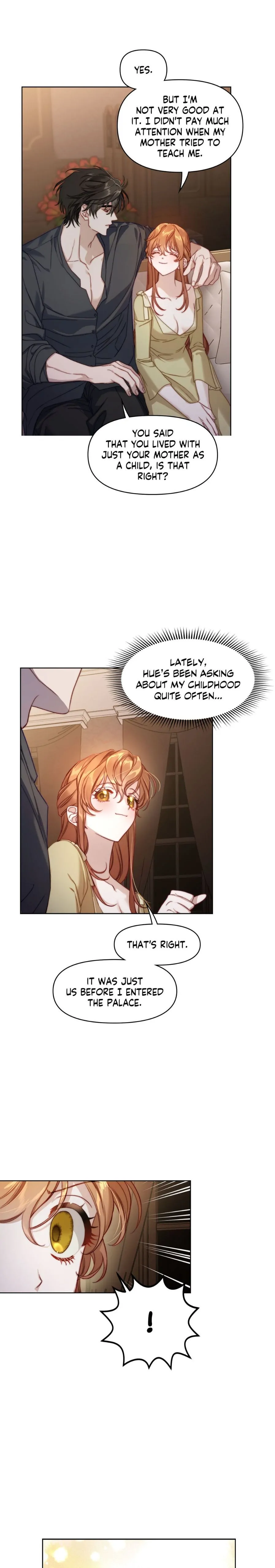 Read Lucia Manga Online
