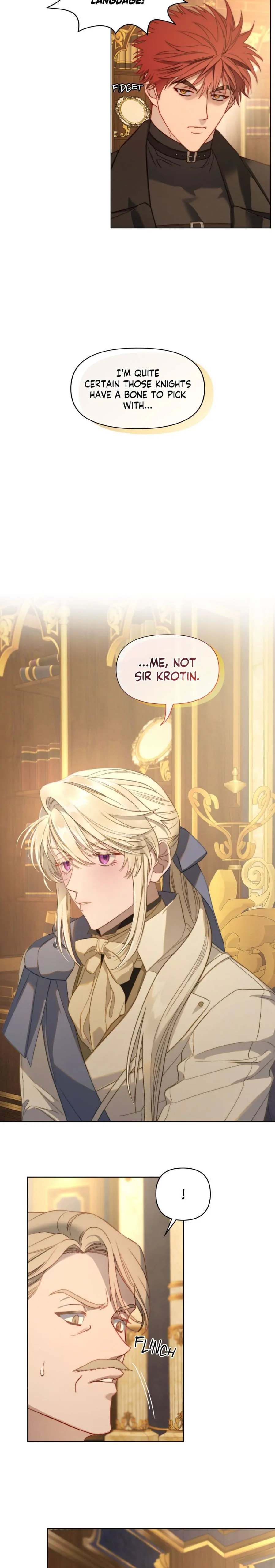 Read Lucia Manga Online