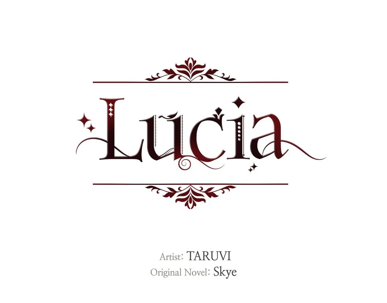 Read Lucia Manga Online