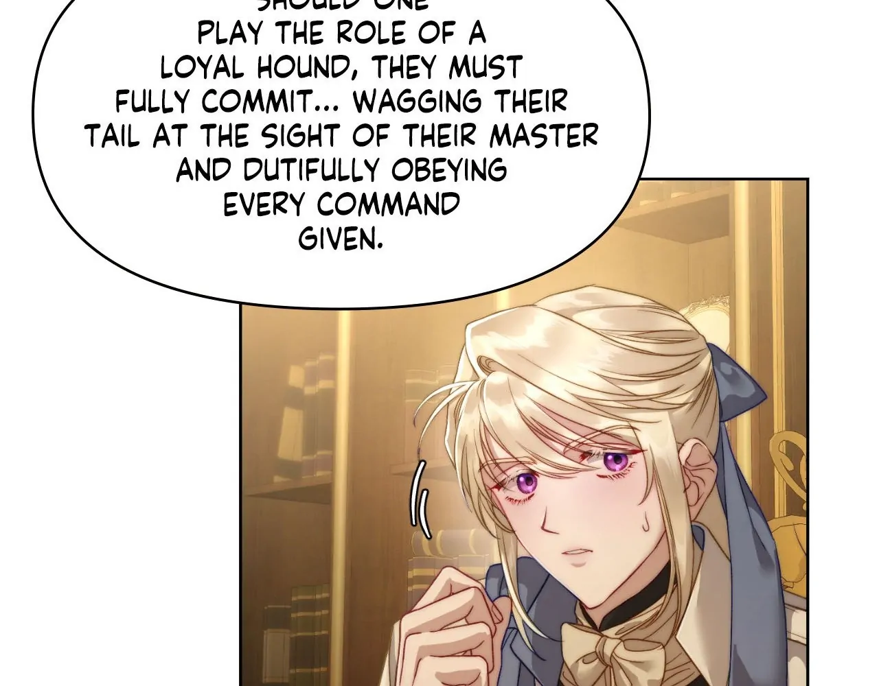 Read Lucia Manga Online