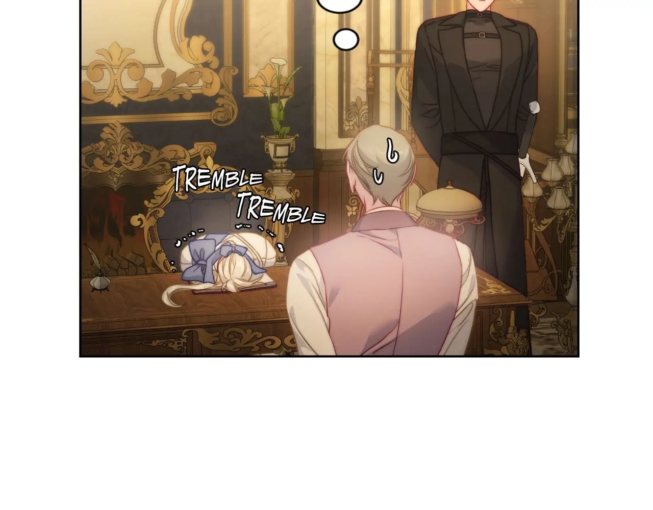 Read Lucia Manga Online