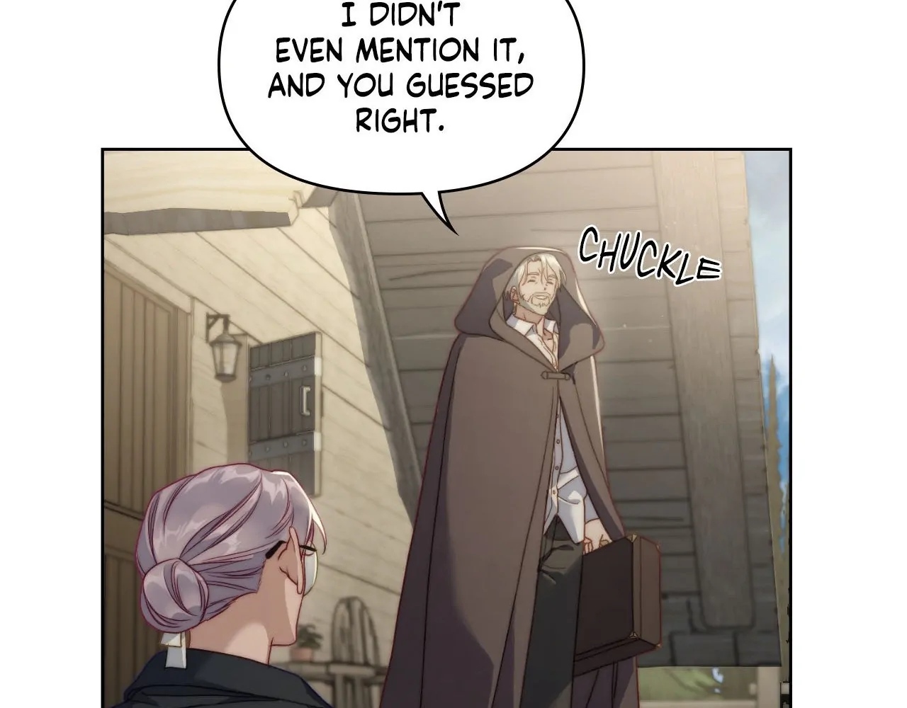 Read Lucia Manga Online
