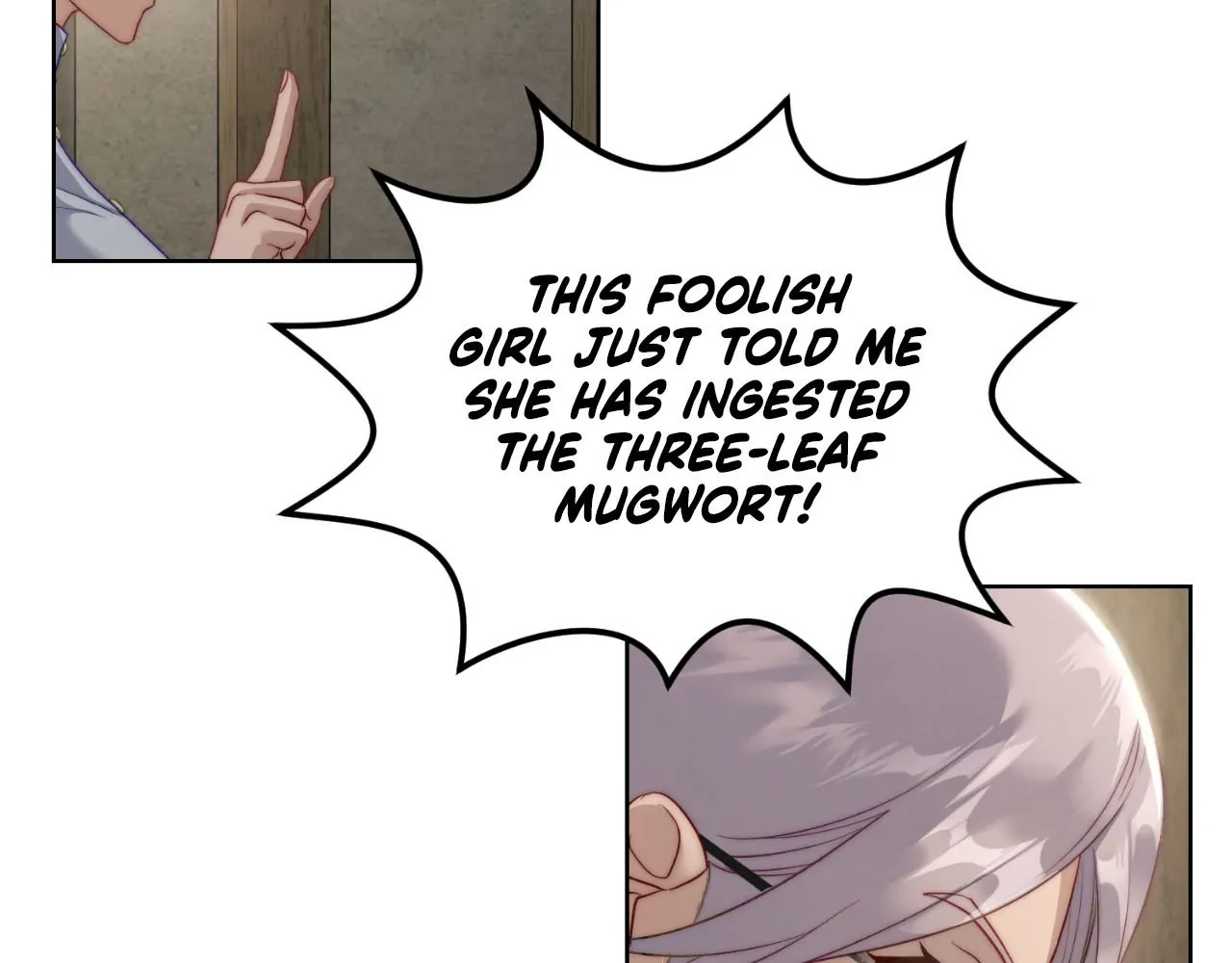 Read Lucia Manga Online