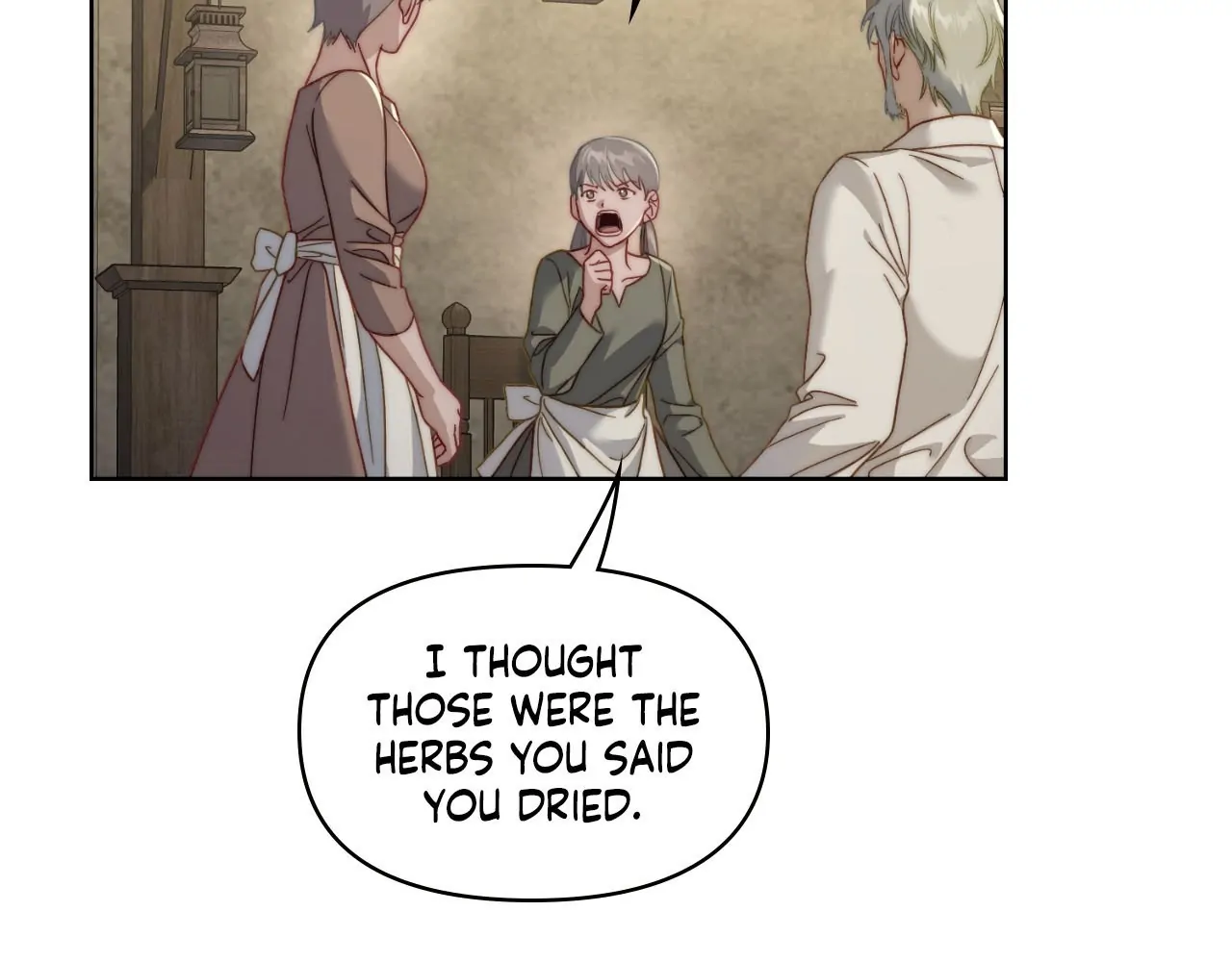Read Lucia Manga Online