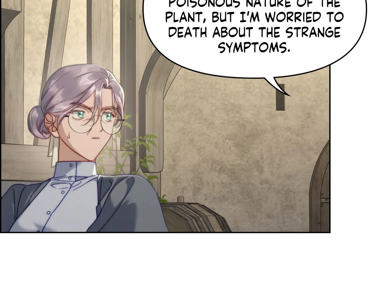 Read Lucia Manga Online