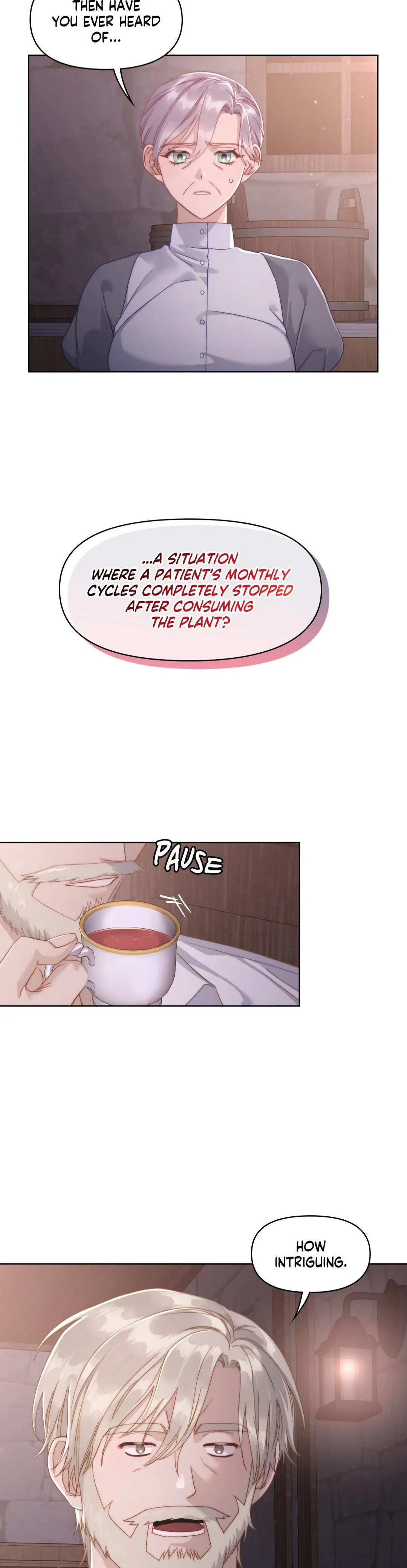 Read Lucia Manga Online