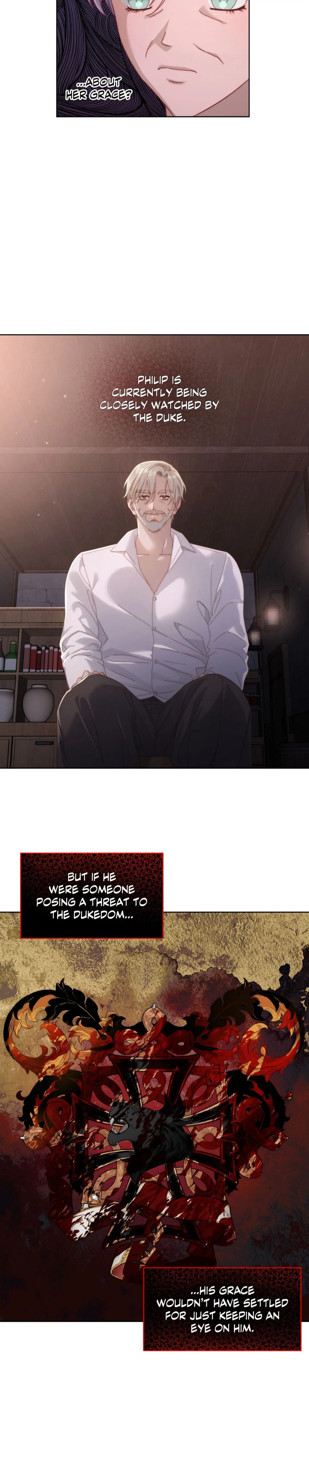 Read Lucia Manga Online
