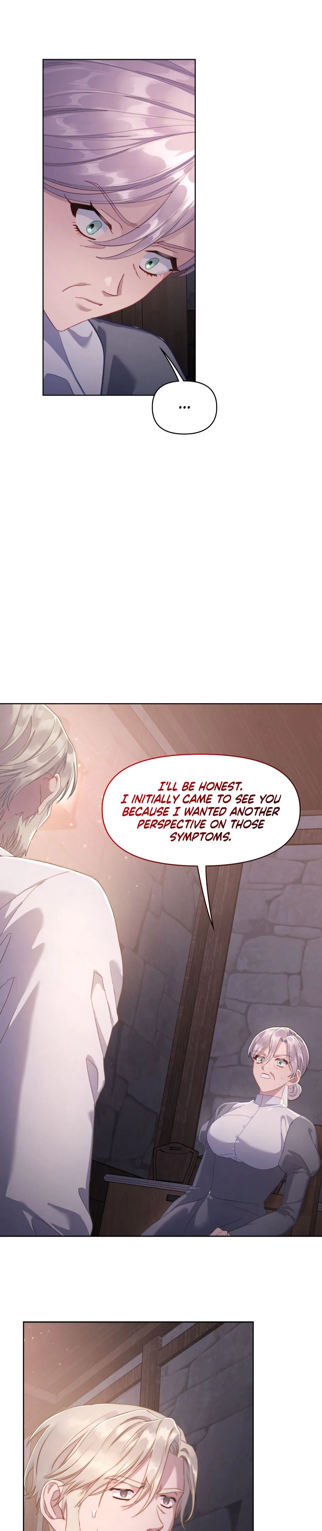 Read Lucia Manga Online