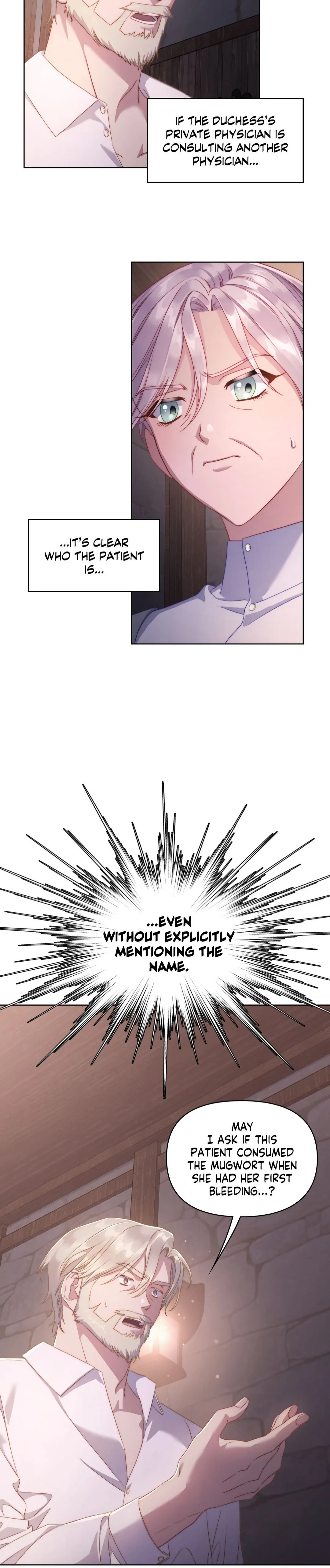 Read Lucia Manga Online