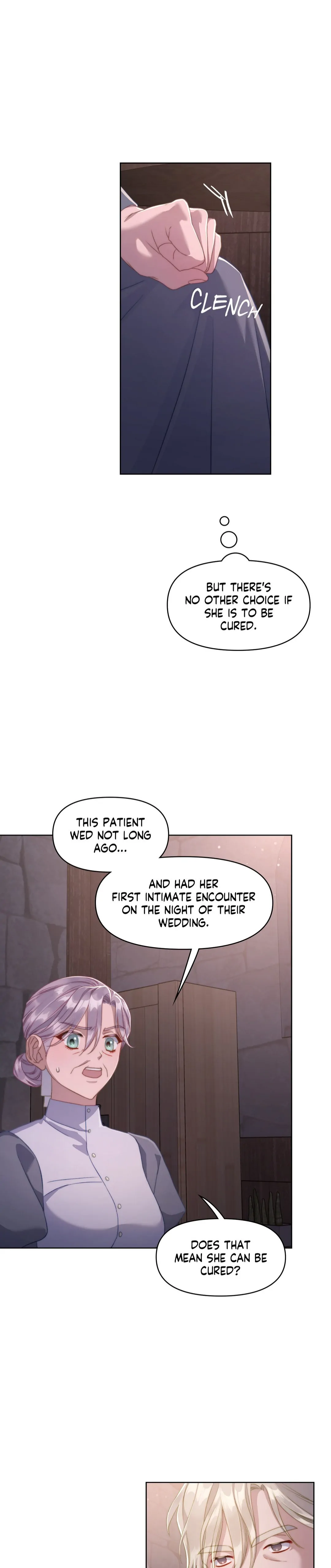 Read Lucia Manga Online