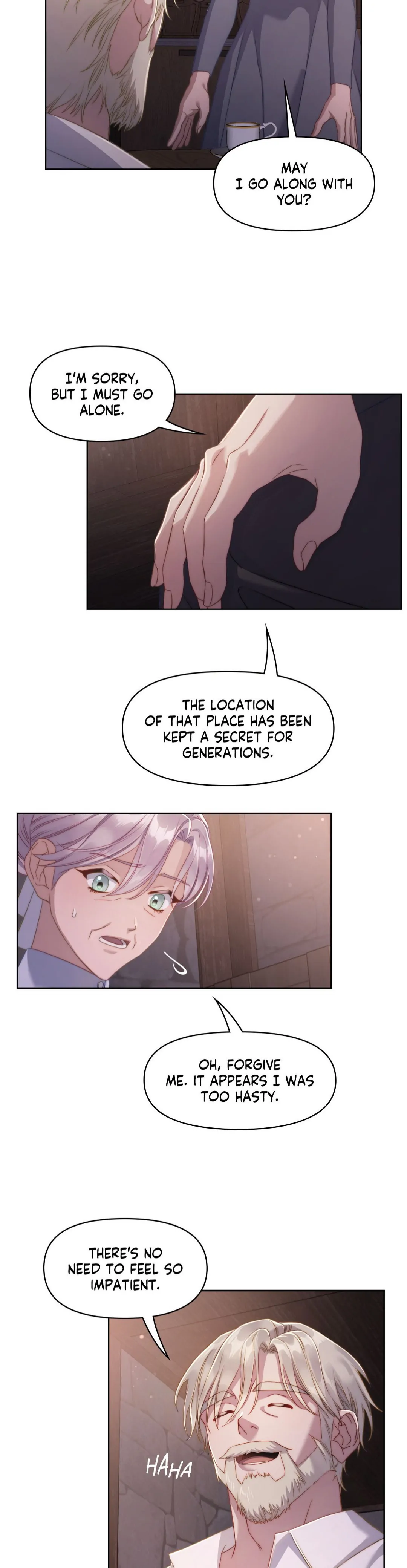 Read Lucia Manga Online