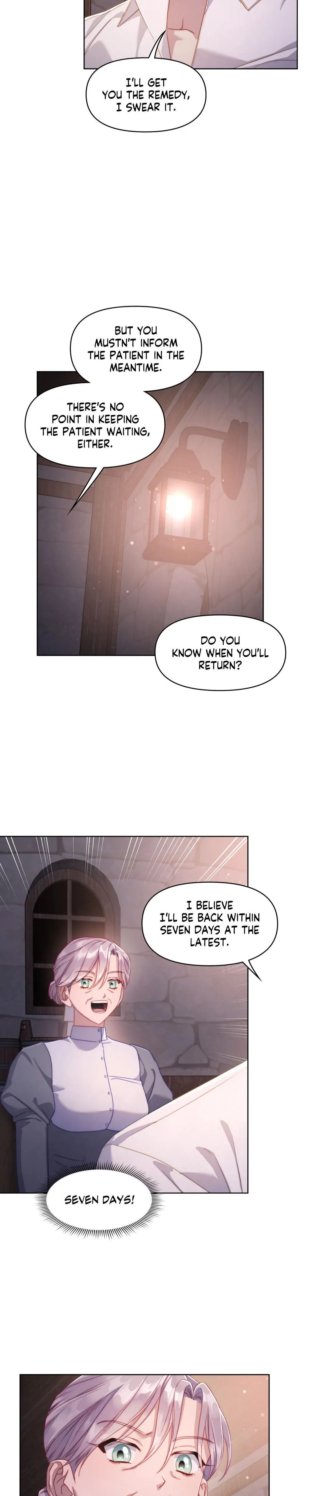 Read Lucia Manga Online