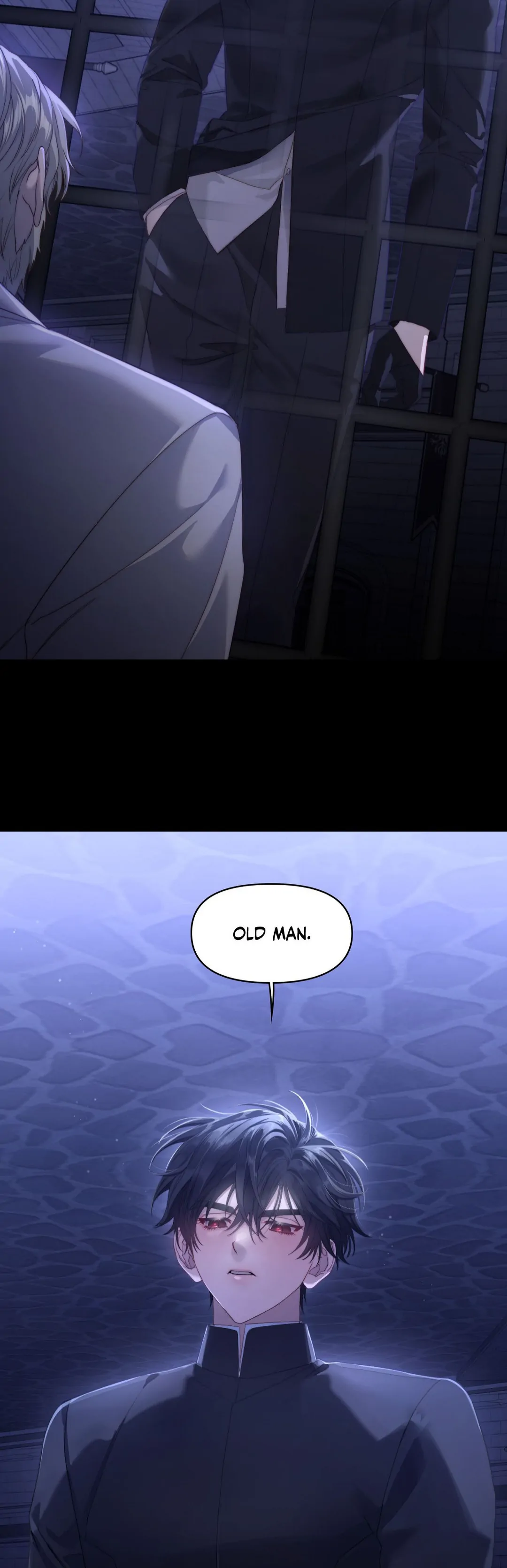 Read Lucia Manga Online