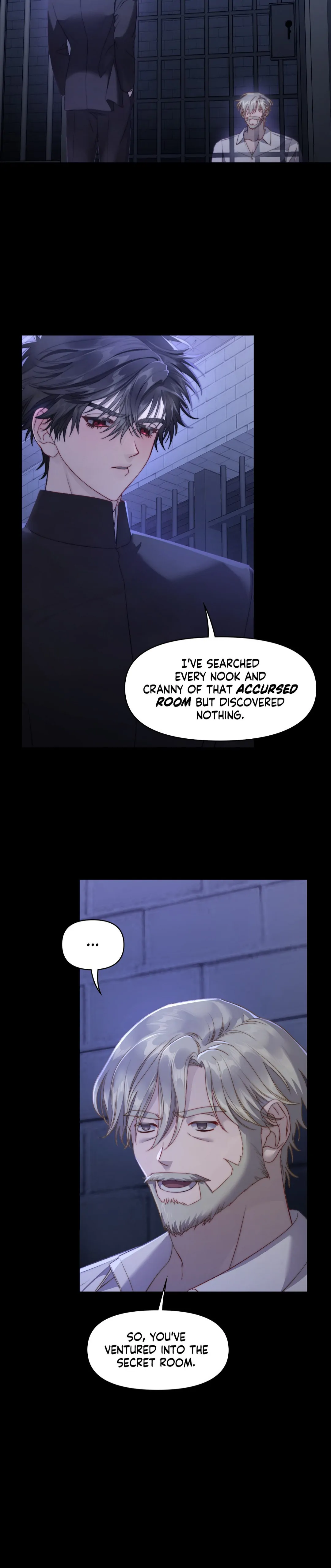 Read Lucia Manga Online
