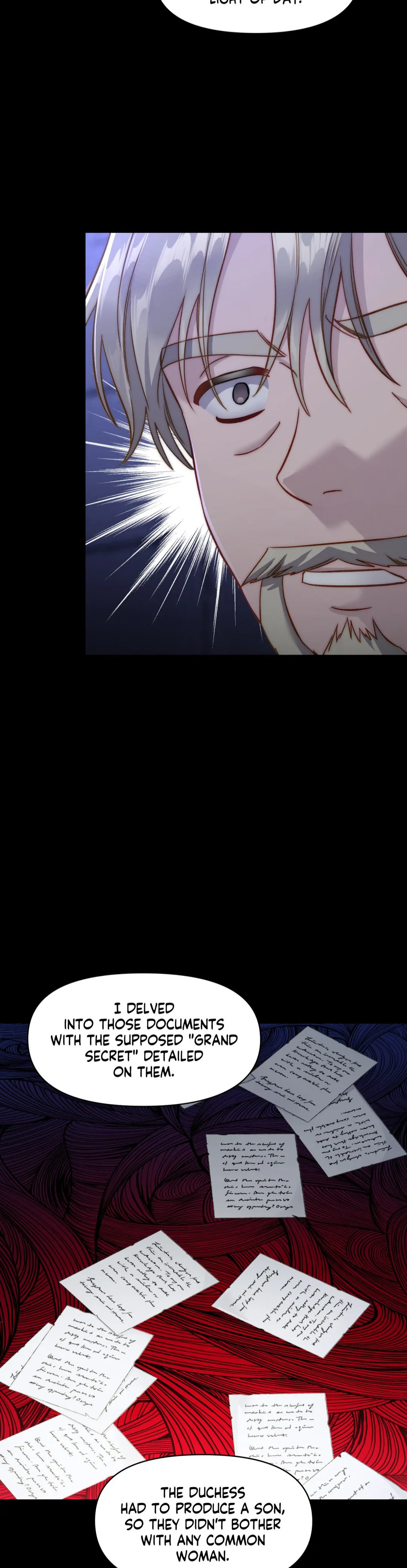Read Lucia Manga Online