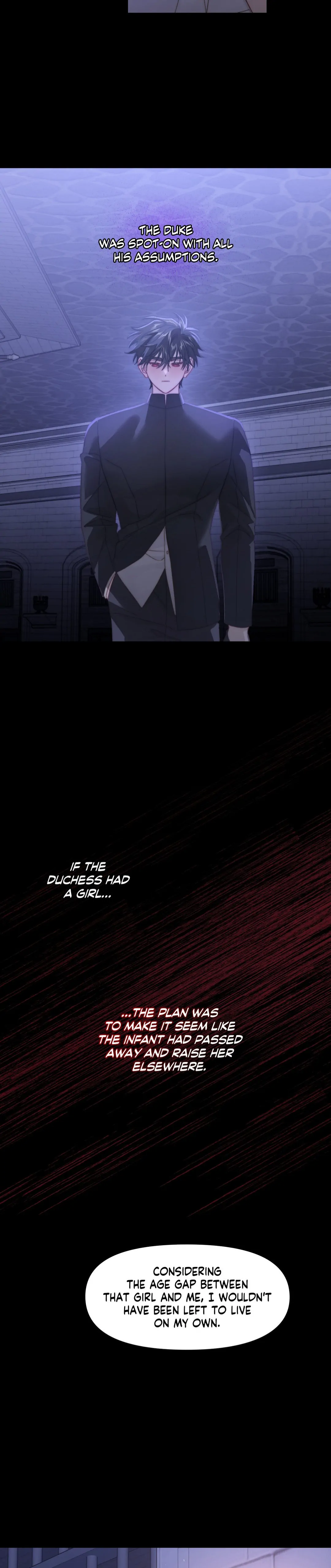 Read Lucia Manga Online