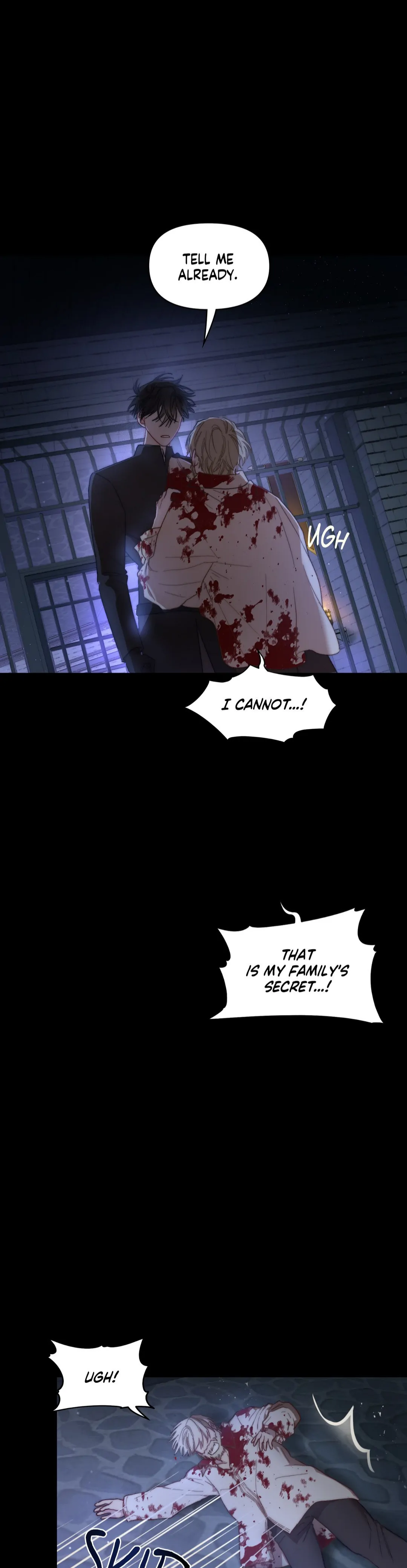 Read Lucia Manga Online