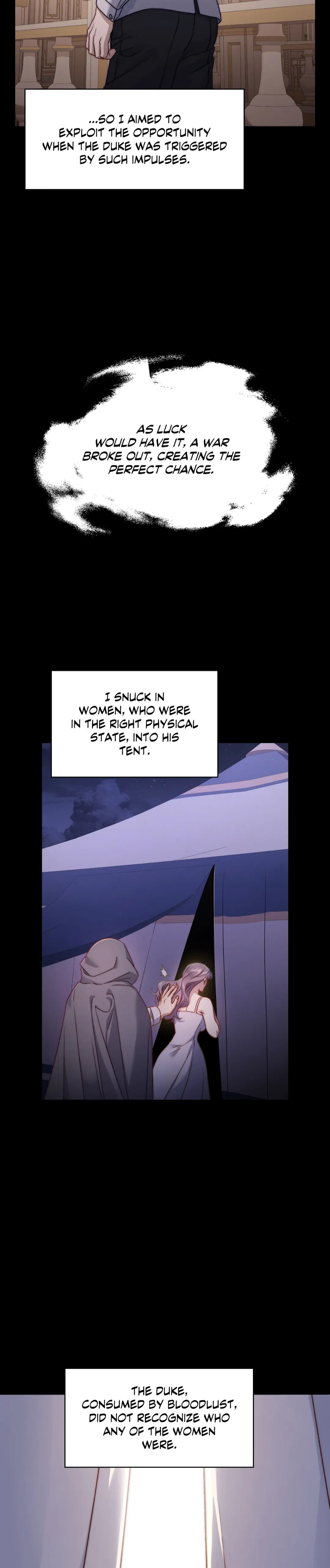 Read Lucia Manga Online
