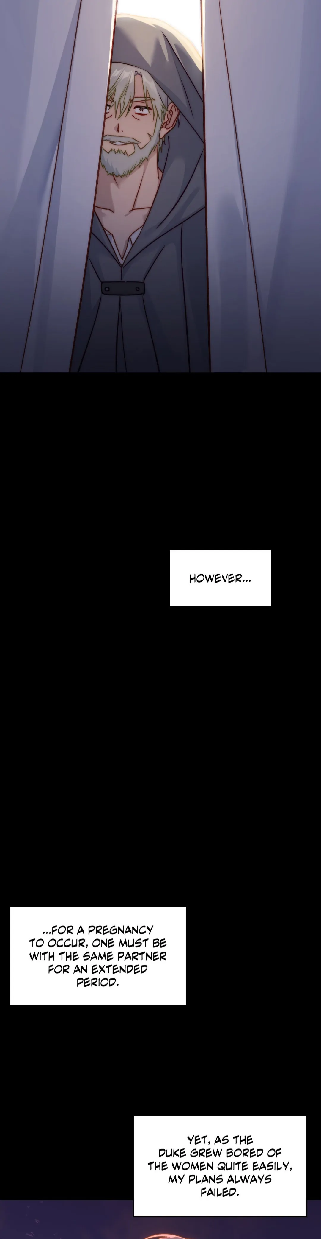 Read Lucia Manga Online